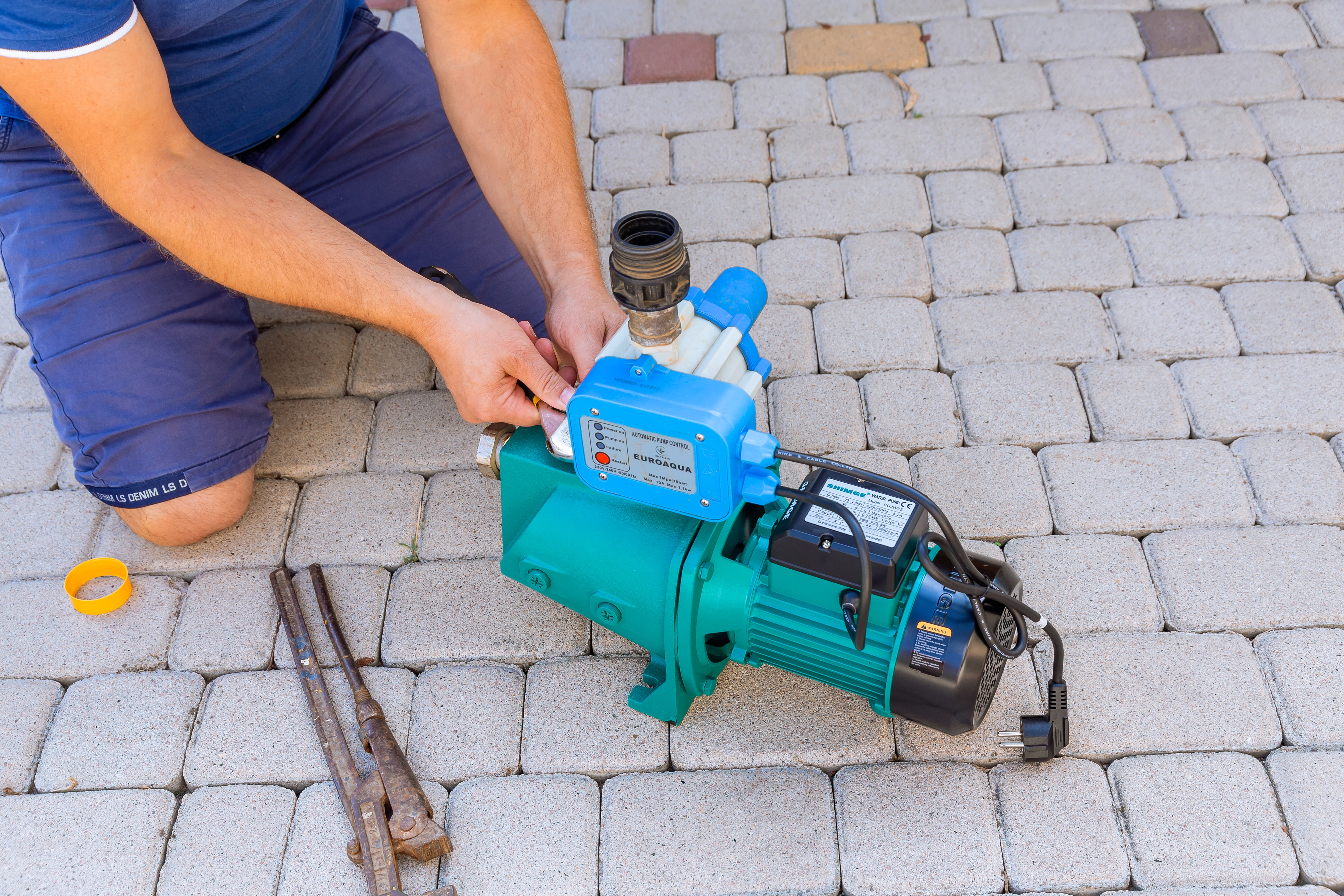 A Importância da Limpeza Periódica - inspiração 1