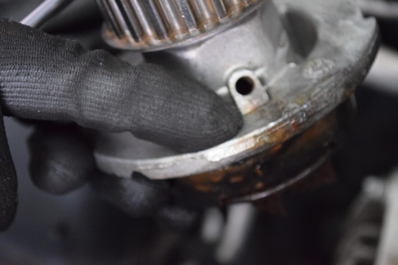 Proteção Contra Elementos Externos - inspiração 2