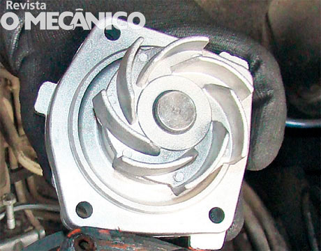 O Papel do Capacitor na Vida da Bomba - inspiração 2