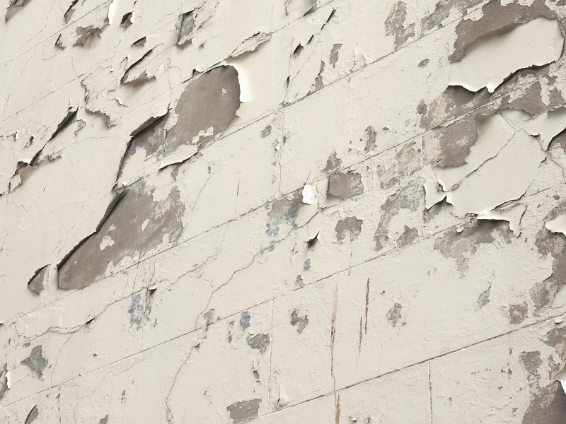 Quando Chamar Um Profissional: Identificando Danos Maiores - inspiração 1