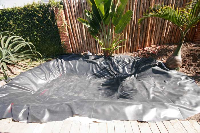 A Escolha da Geomembrana: Proteção e Impermeabilização Cruciais - inspiração 1