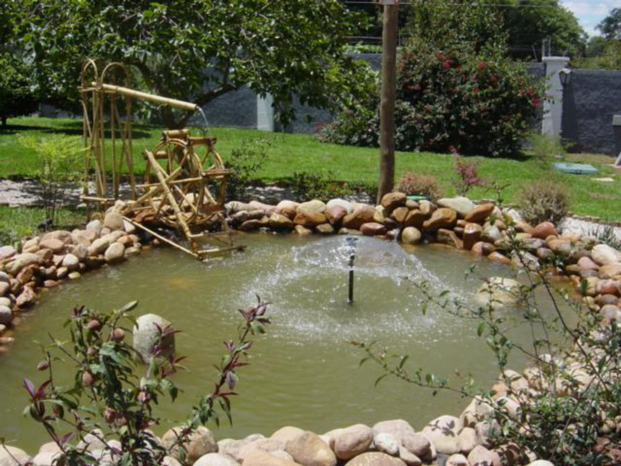 Instalação da Bomba e Filtro: O Coração Pulsante do seu Ecossistema - inspiração 2