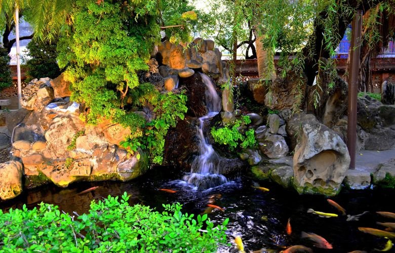 Criando o Revestimento: Beleza Natural e Durabilidade - inspiração 2