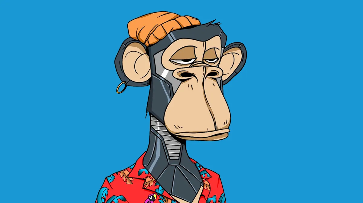 Entendendo o que é um NFT e seu valor - inspiração 1