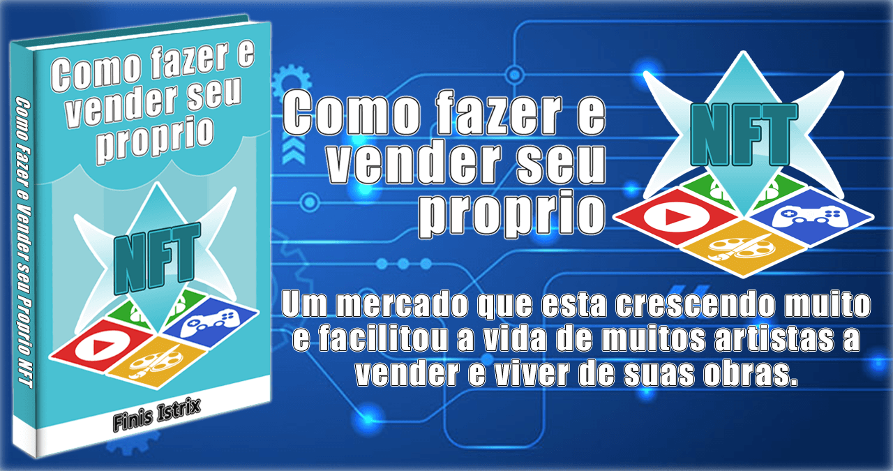 O futuro dos NFTs e como se manter à frente - inspiração 1