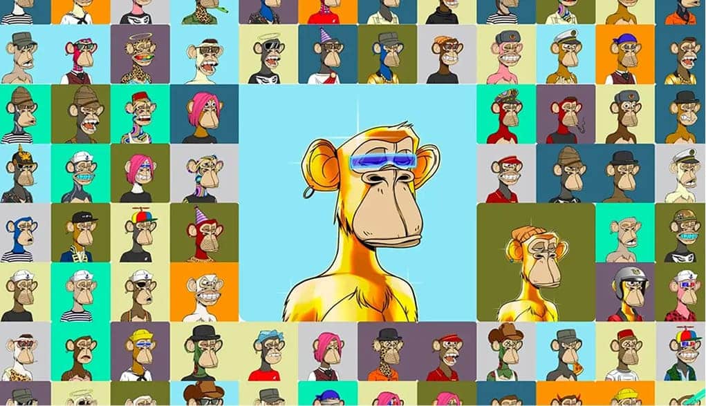 Escolhendo a Blockchain ideal para seu NFT - inspiração 1