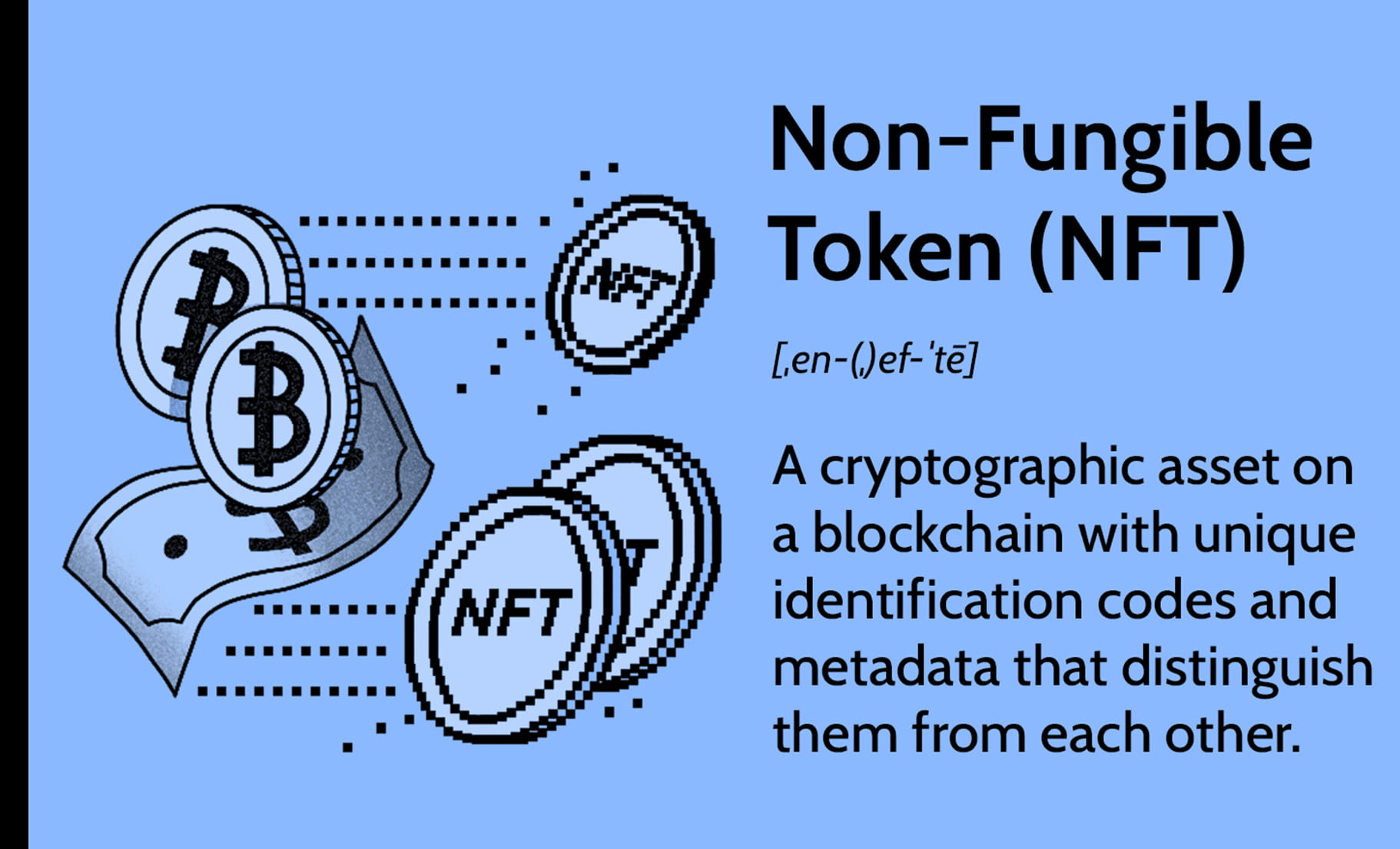 Escolhendo a Blockchain ideal para seu NFT - inspiração 2