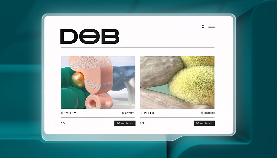 Estratégias de promoção para seu NFT - inspiração 2