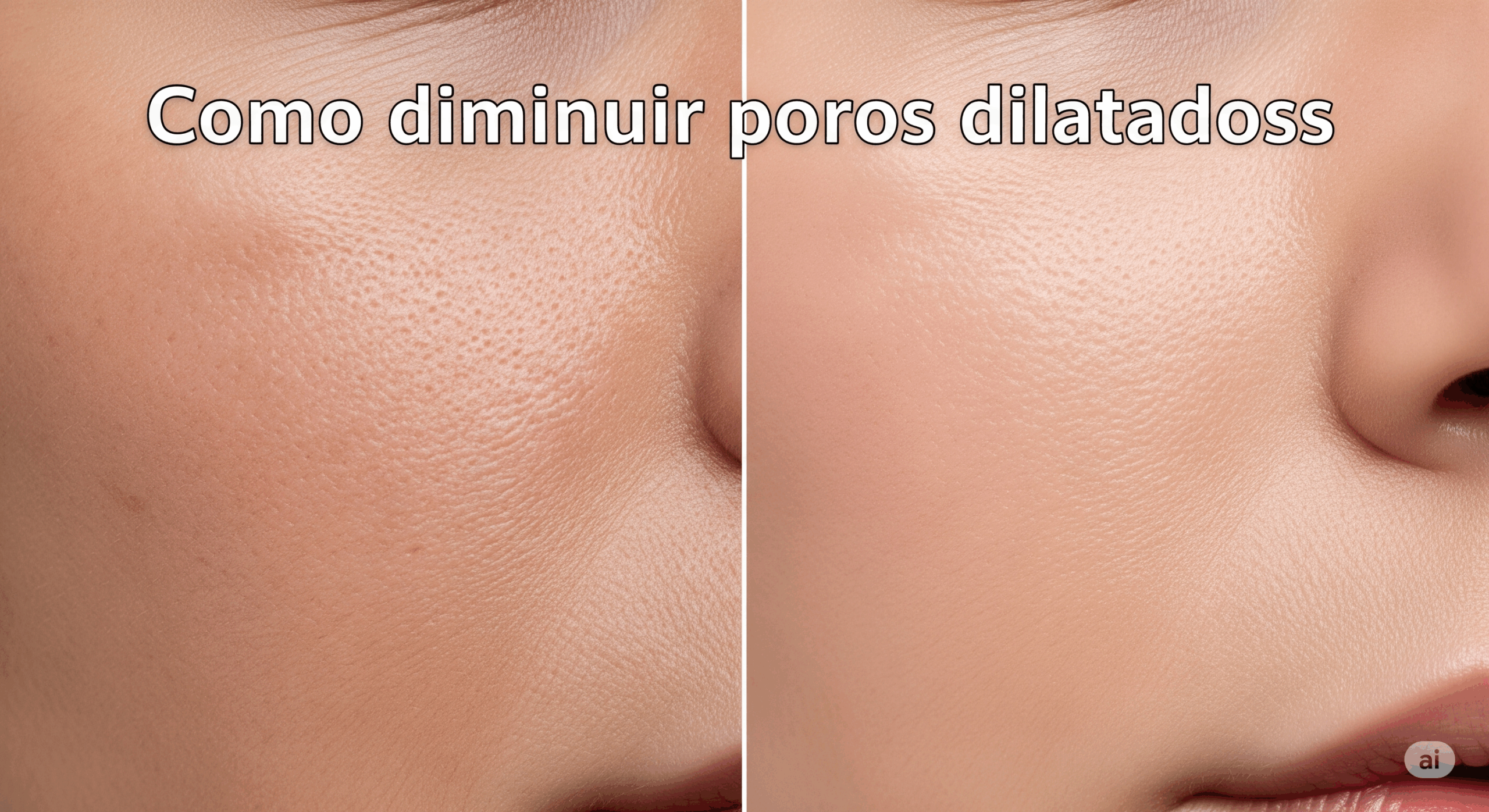 Máscaras de Argila: Desobstrução e Controle de Oleosidade - inspiração 1