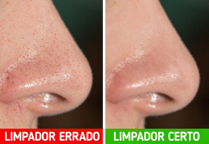 Máscaras de Argila: Desobstrução e Controle de Oleosidade - inspiração 2