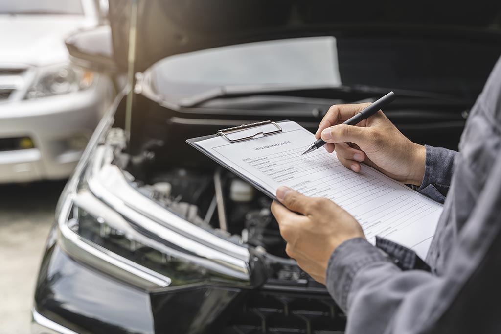 Manutenção do Carro em Dia: A Base da Economia - inspiração 1