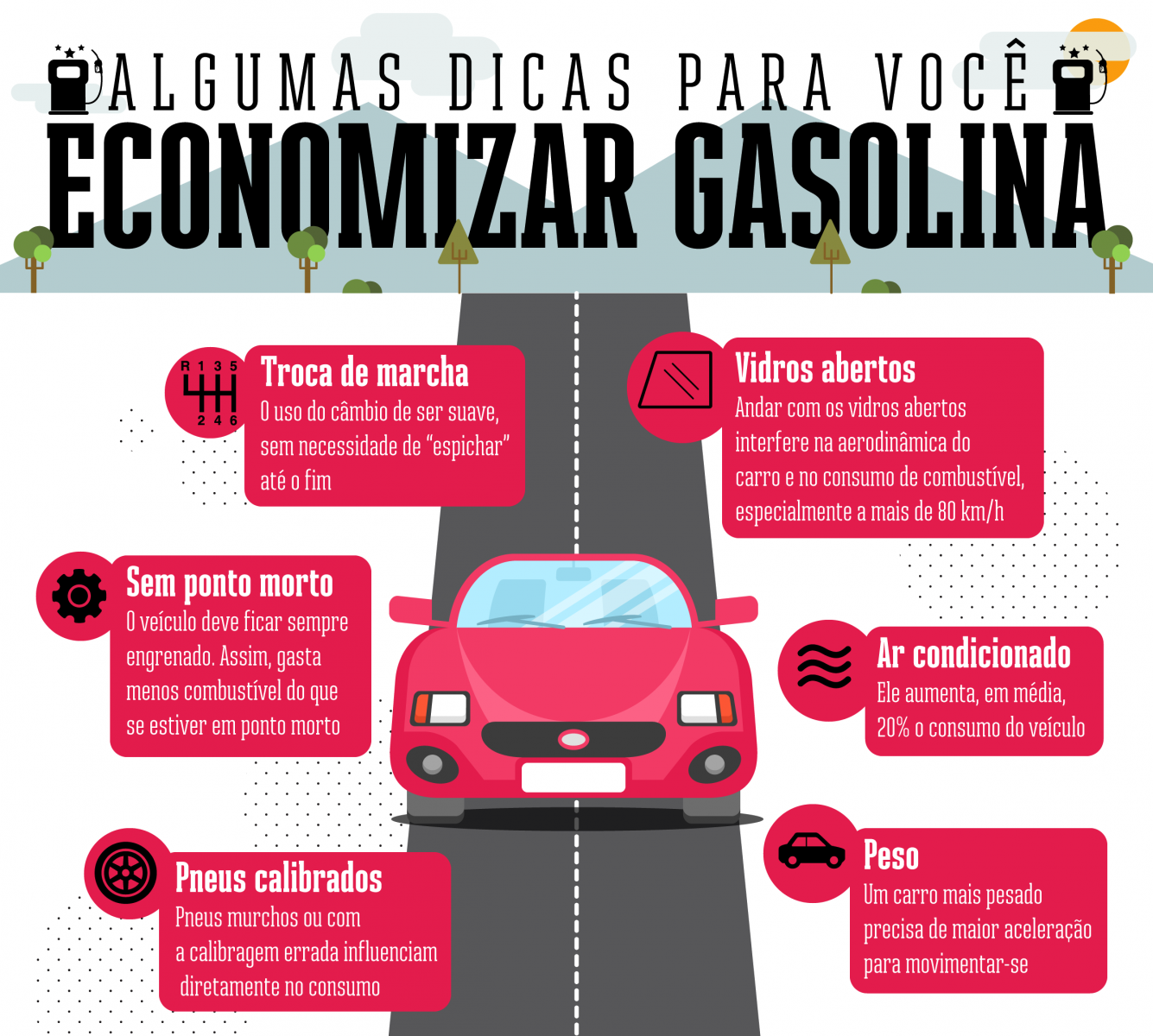 Aceleração e Frenagem Suaves: Fluidez Que Paga - inspiração 2