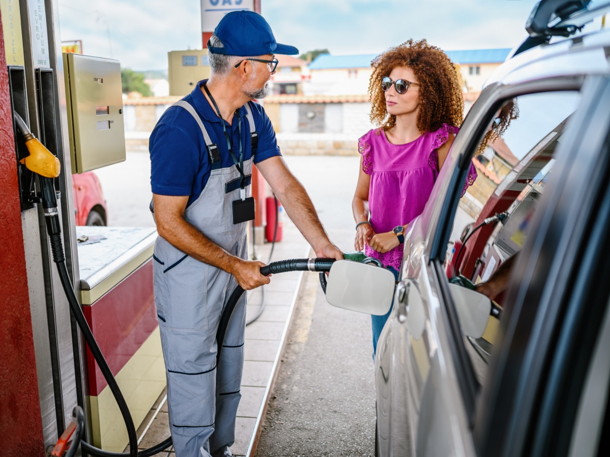 Desligue o Motor em Paradas Longas: Pequenos Gestos, Grandes Economias - inspiração 2