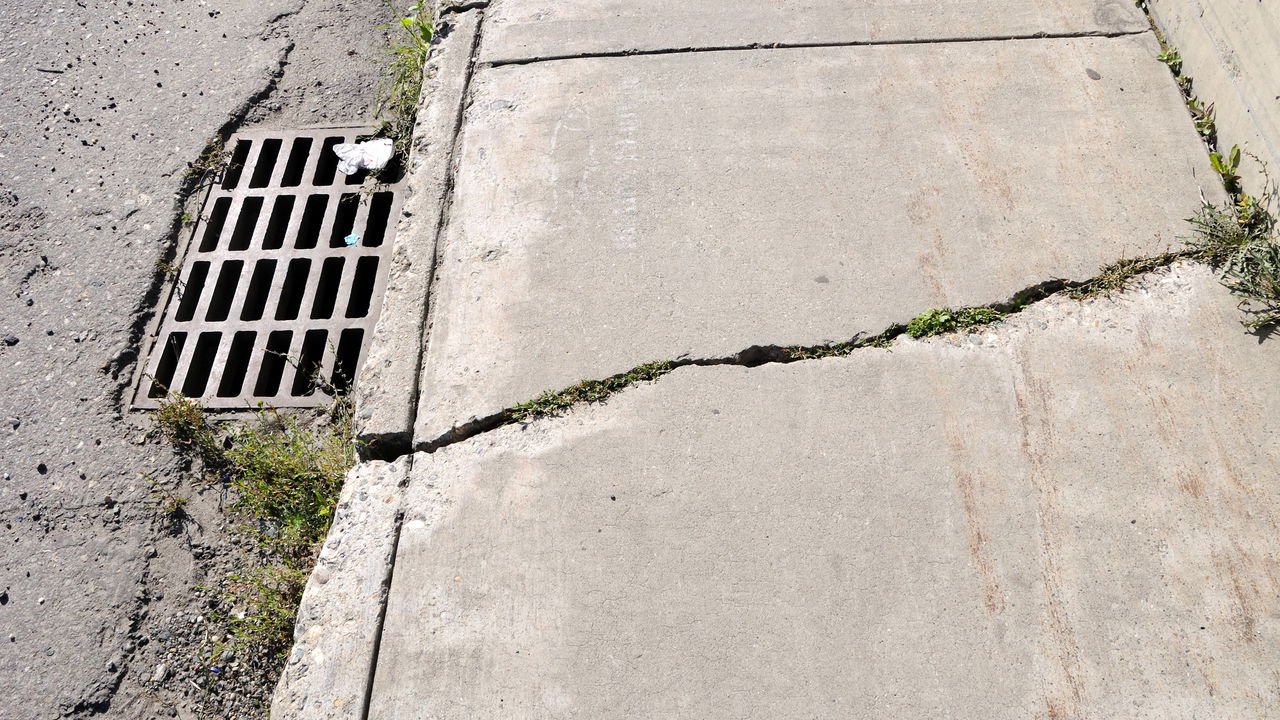 O poder do sal: como usar sem danificar o cimento - inspiração 2