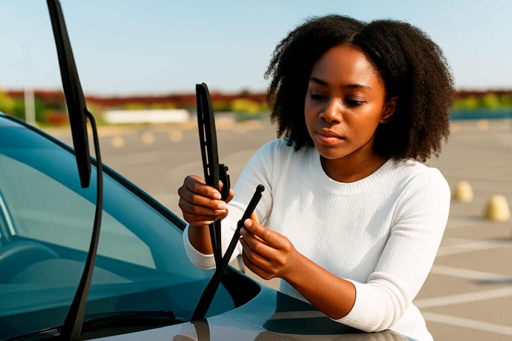 Entenda os Tipos de Palhetas: Aerodinâmicas vs. Convencionais - inspiração 2