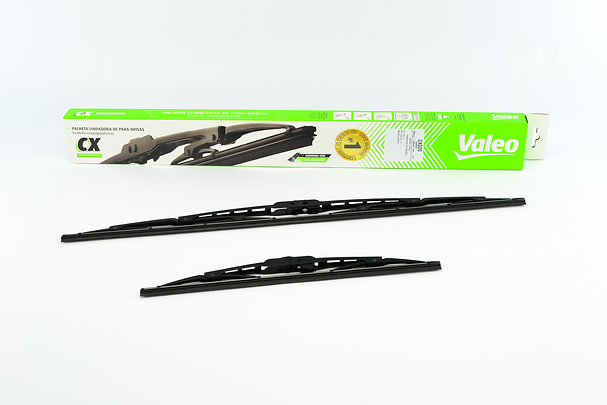 Material das Lâminas: Silicone x Borracha Natural, Qual o Melhor para Você? - inspiração 1