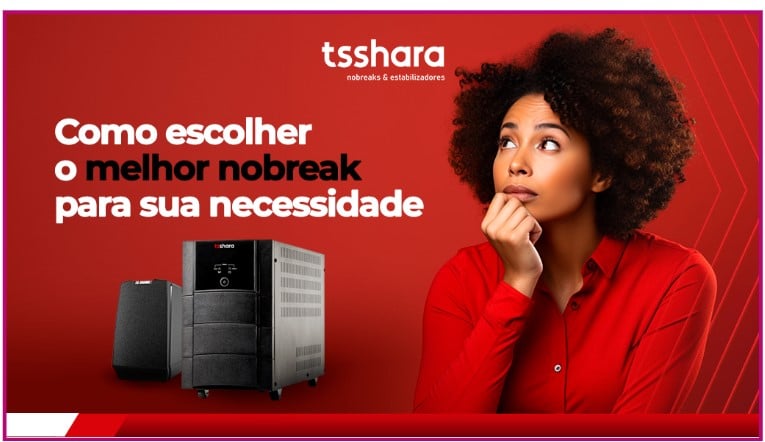 Entenda a Função Essencial do Nobreak - inspiração 2