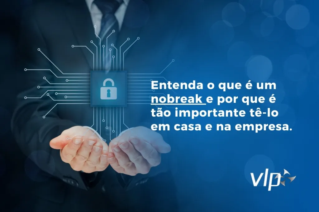 Quando o Nobreak Se Torna Indispensável? - inspiração 1