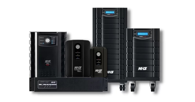 Quando o Nobreak Se Torna Indispensável? - inspiração 2