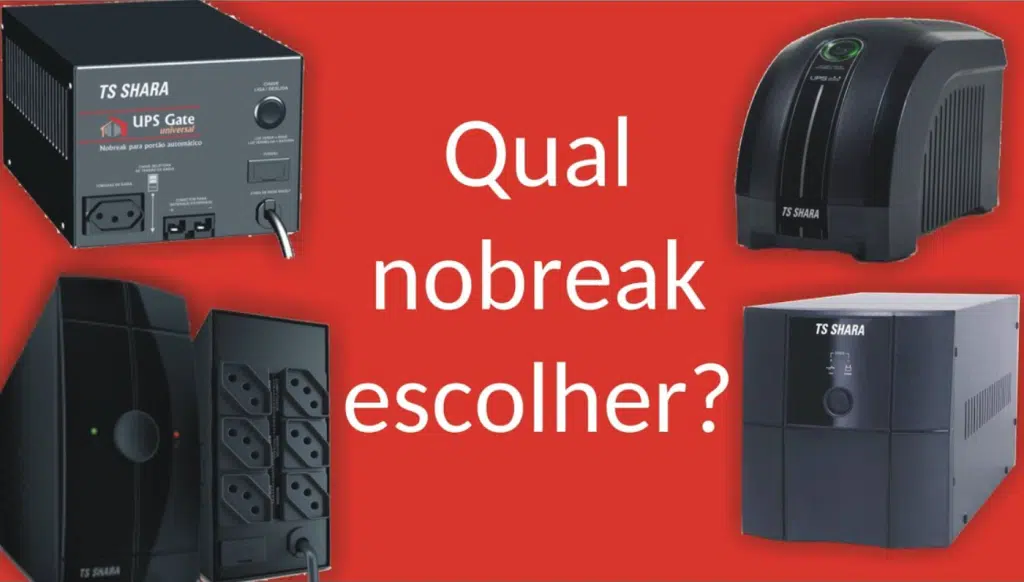 Tipos de Nobreak: Qual o Ideal para Você? - inspiração 2