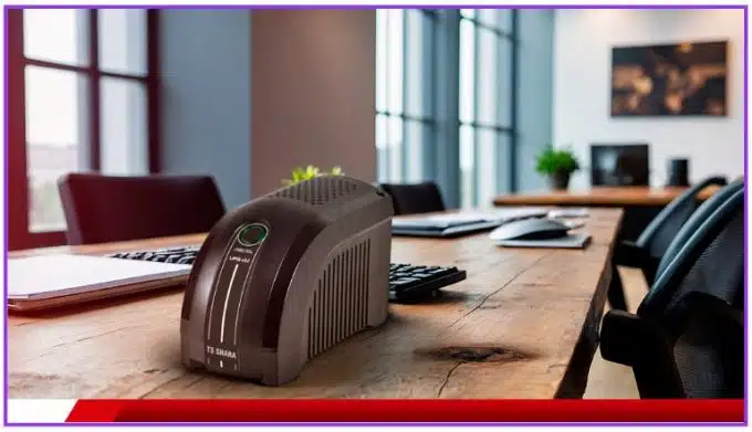 Potência em VA: Calculando a Necessidade Real - inspiração 1