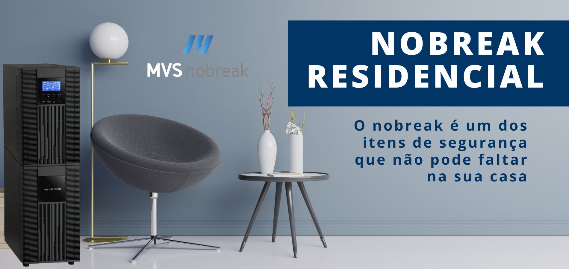 Potência em VA: Calculando a Necessidade Real - inspiração 2