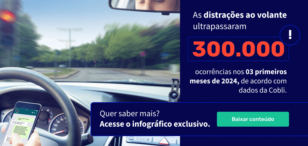 Exercícios rápidos no volante: ativando a circulação - inspiração 2