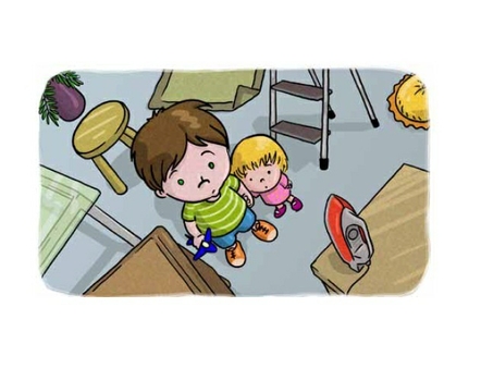 Visitas e Familiares: Conscientização é a Chave - inspiração 2