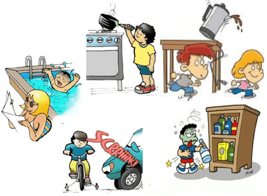 Altura é Armadilha: Cuidados Cruciais com Janelas e Móveis - inspiração 1