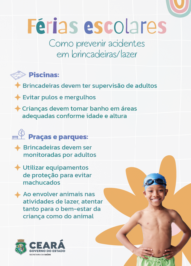 Água é Vida, Mas Também Risco: Prevenindo Afogamentos - inspiração 1