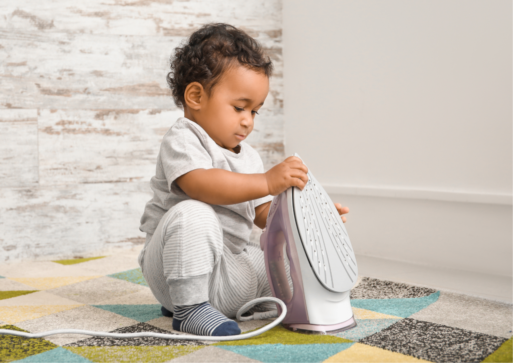 Pequenas Frestas, Grandes Preocupações: Portas e Gavetas - inspiração 2