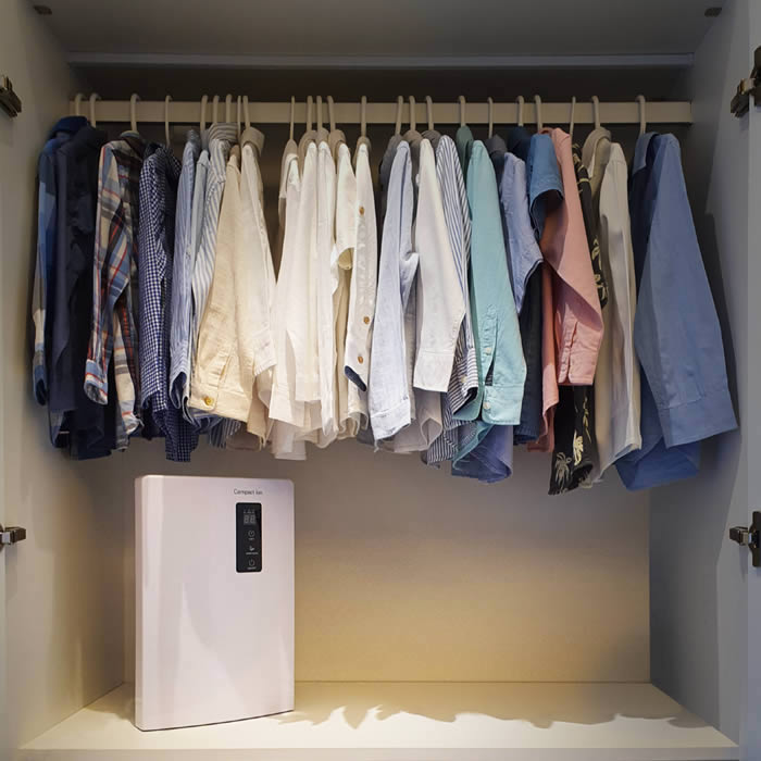 O Que Fazer Se o Mofo Voltara: Próximos Passos Essenciais - inspiração 2