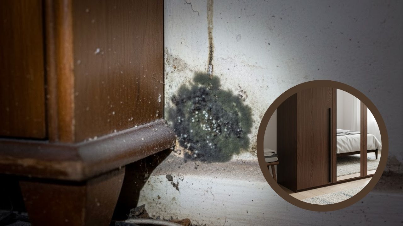 A Limpeza Profunda: Passo a Passo para um Guarda-Roupa Saudável - inspiração 1