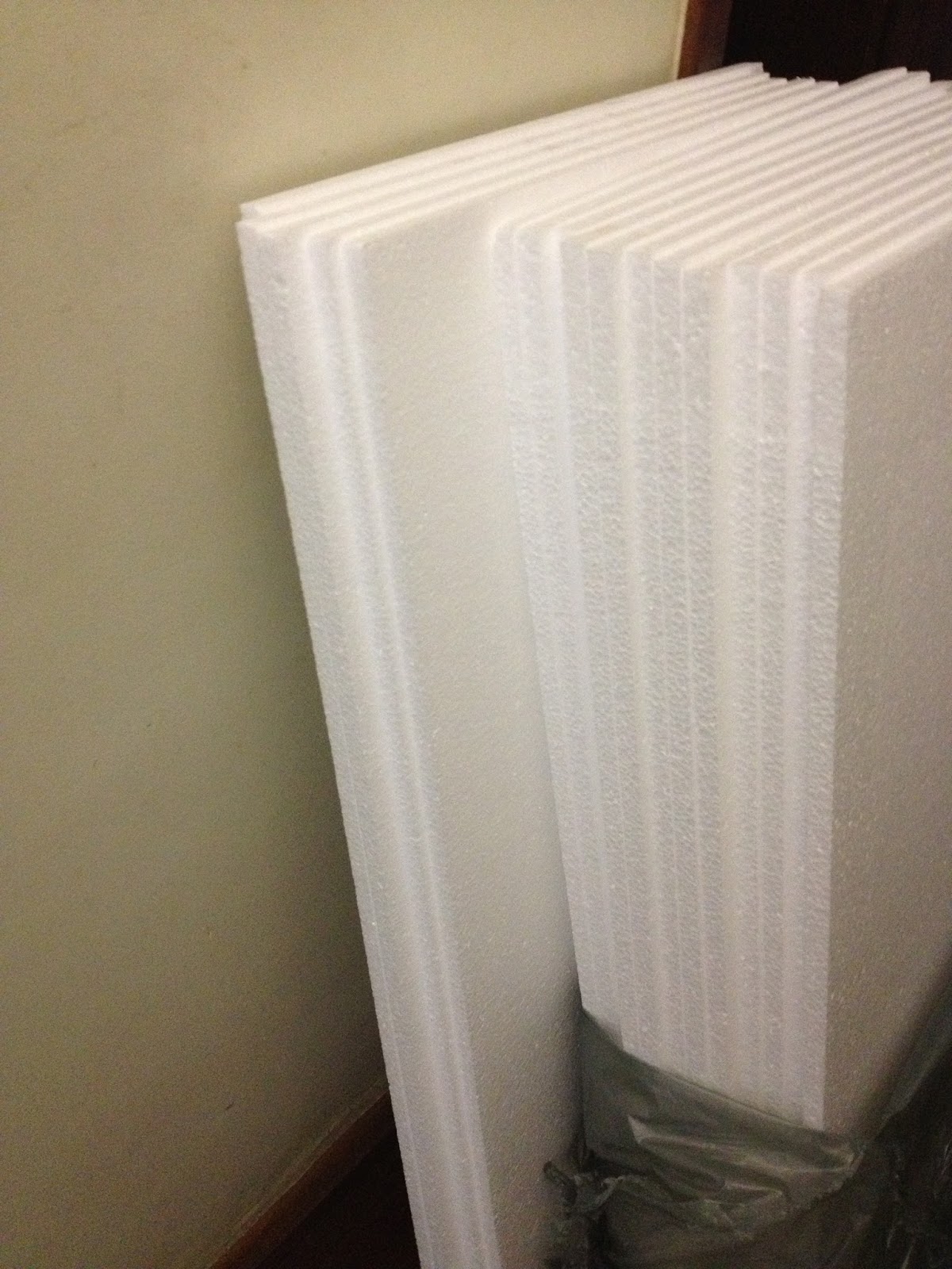 Controle de Umidade: O Segredo para um Ambiente Seco - inspiração 1