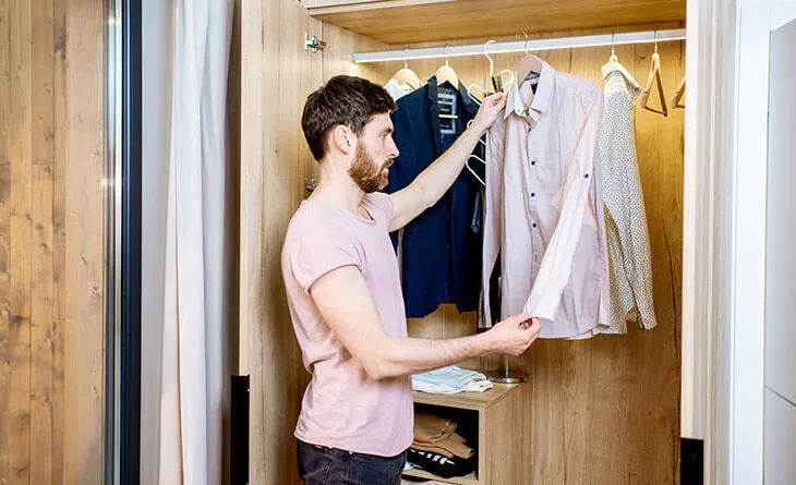 Materiais Protetores: Seu Aliado Contra a Umidade - inspiração 2