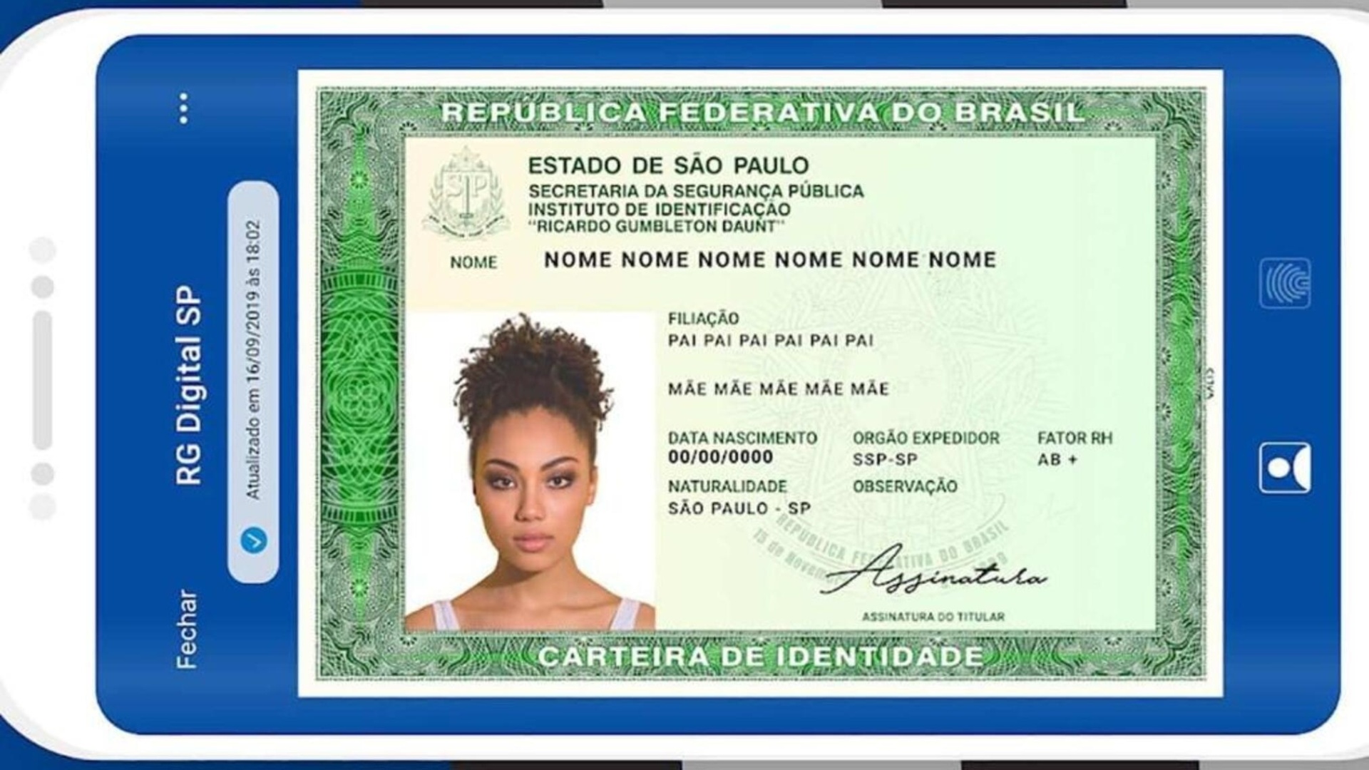 O Que Fazer Assim Que Perceber a Perda ou Roubo do Documento - inspiração 1