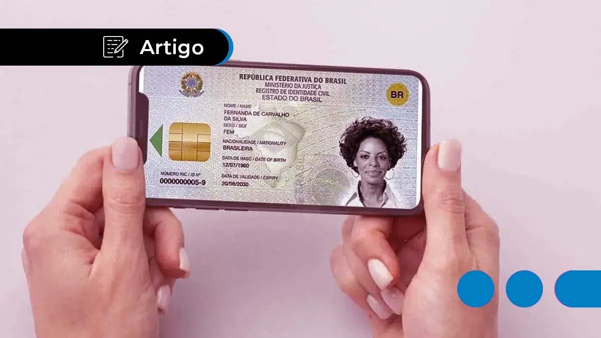 Entendendo a Necessidade da Segunda Via da RG - inspiração 2