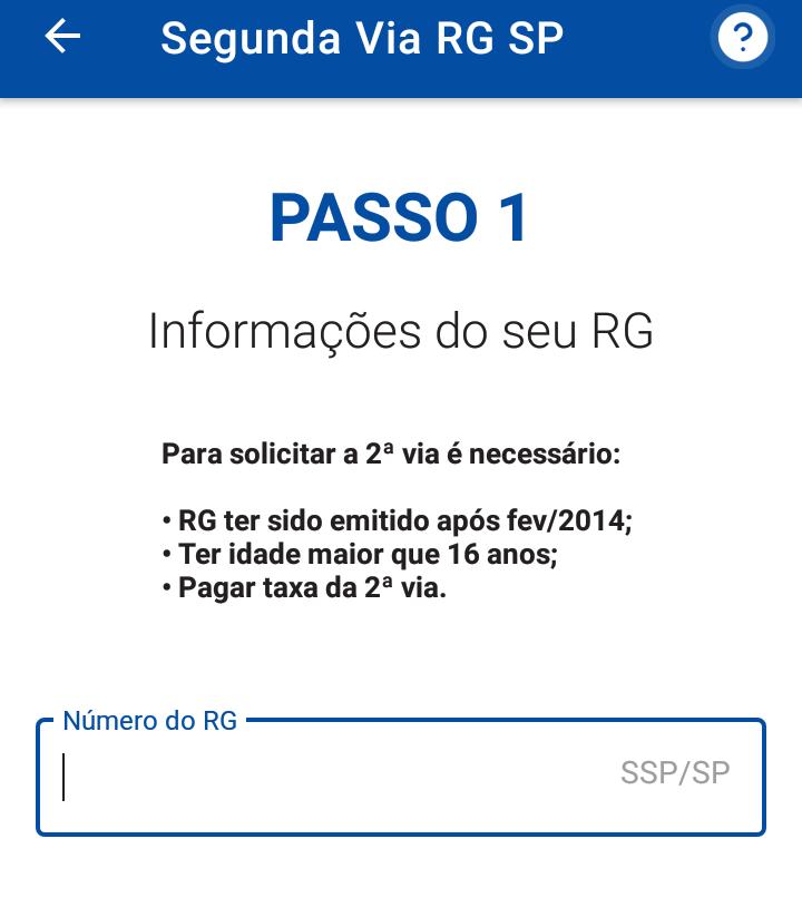 Tempo Médio de Espera para Receber Sua Nova Identidade - inspiração 2