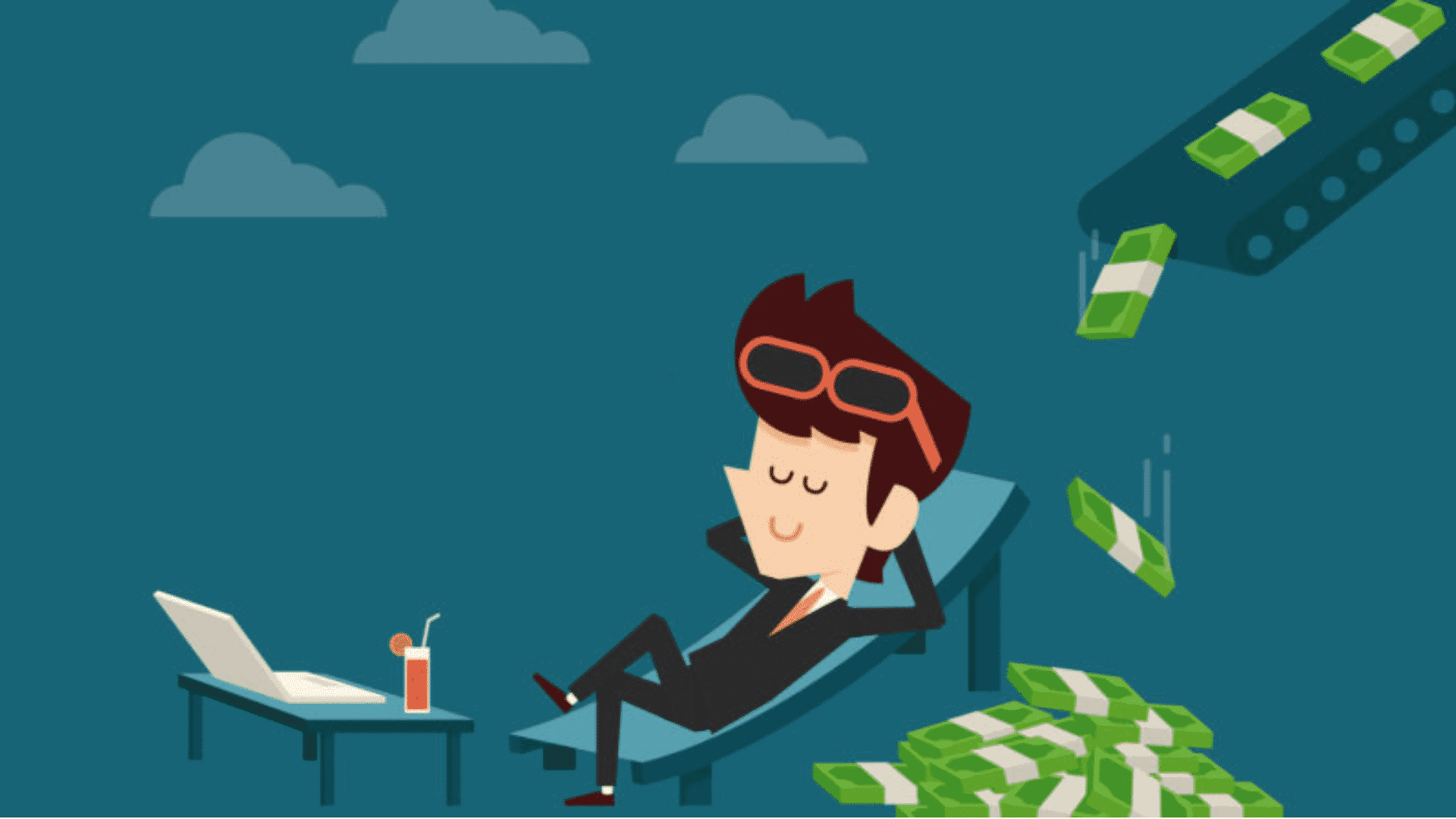 Marketing de Afiliados com Foco em Nichos Lucrativos - inspiração 1