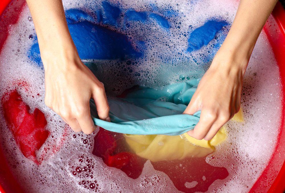 Testando a Qualidade: Verificando a Eficiência do Seu Sabão - inspiração 2