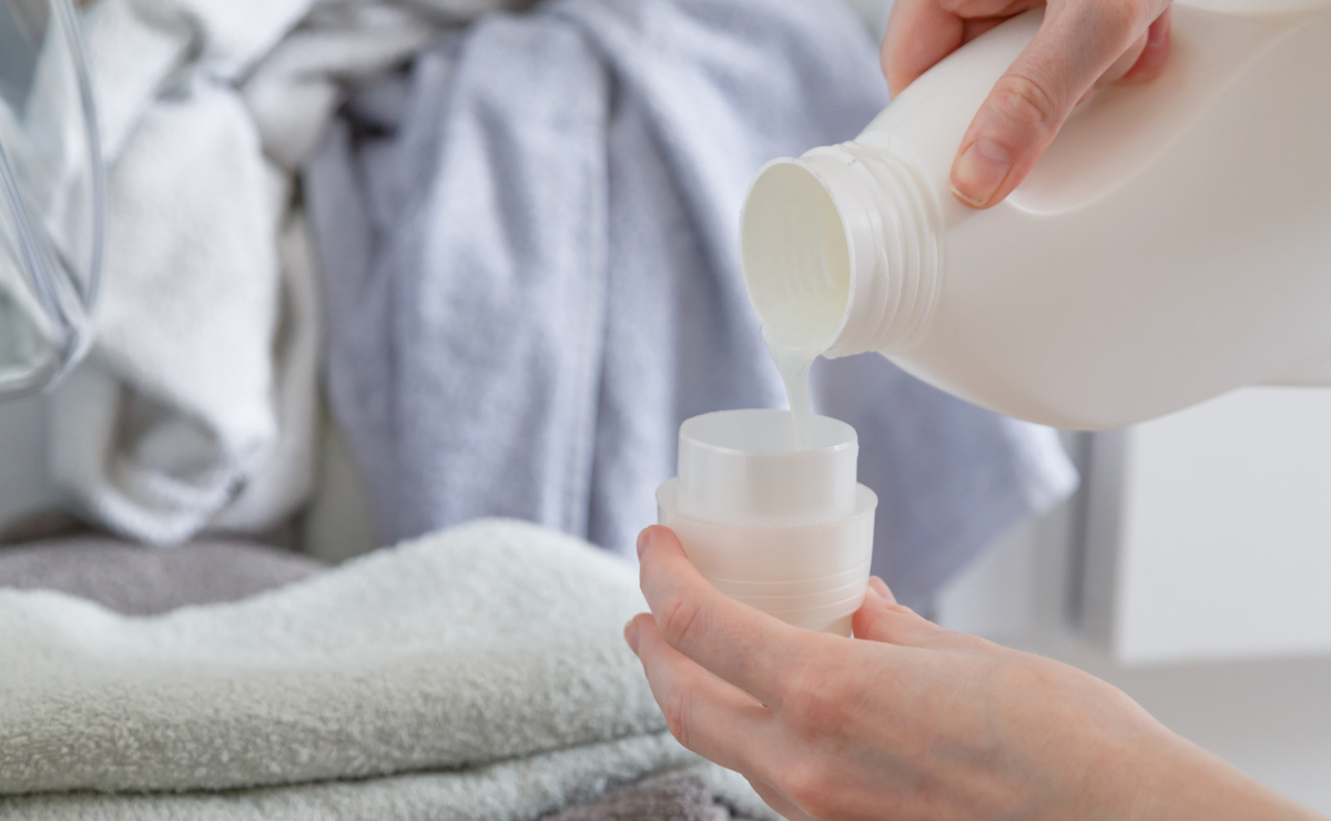 A Base da Limpeza: Preparando a Solução de Soda Cáustica - inspiração 1