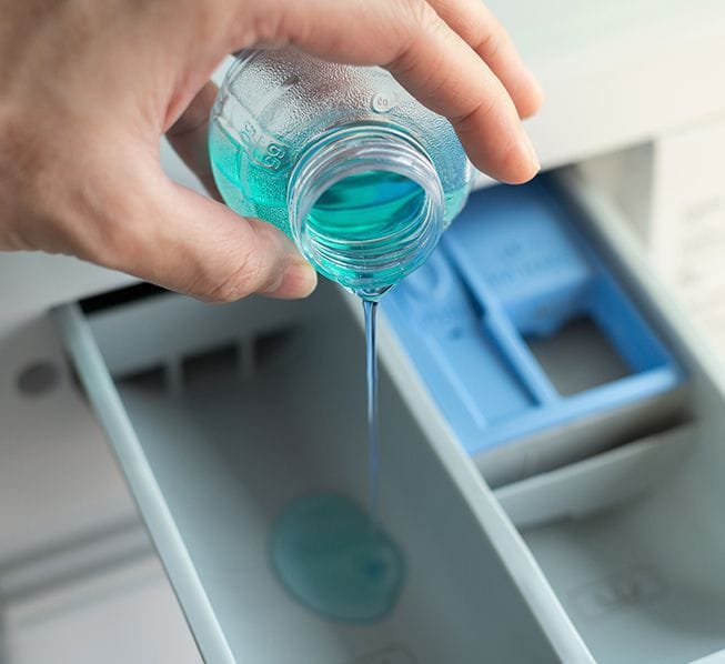 A Base da Limpeza: Preparando a Solução de Soda Cáustica - inspiração 2