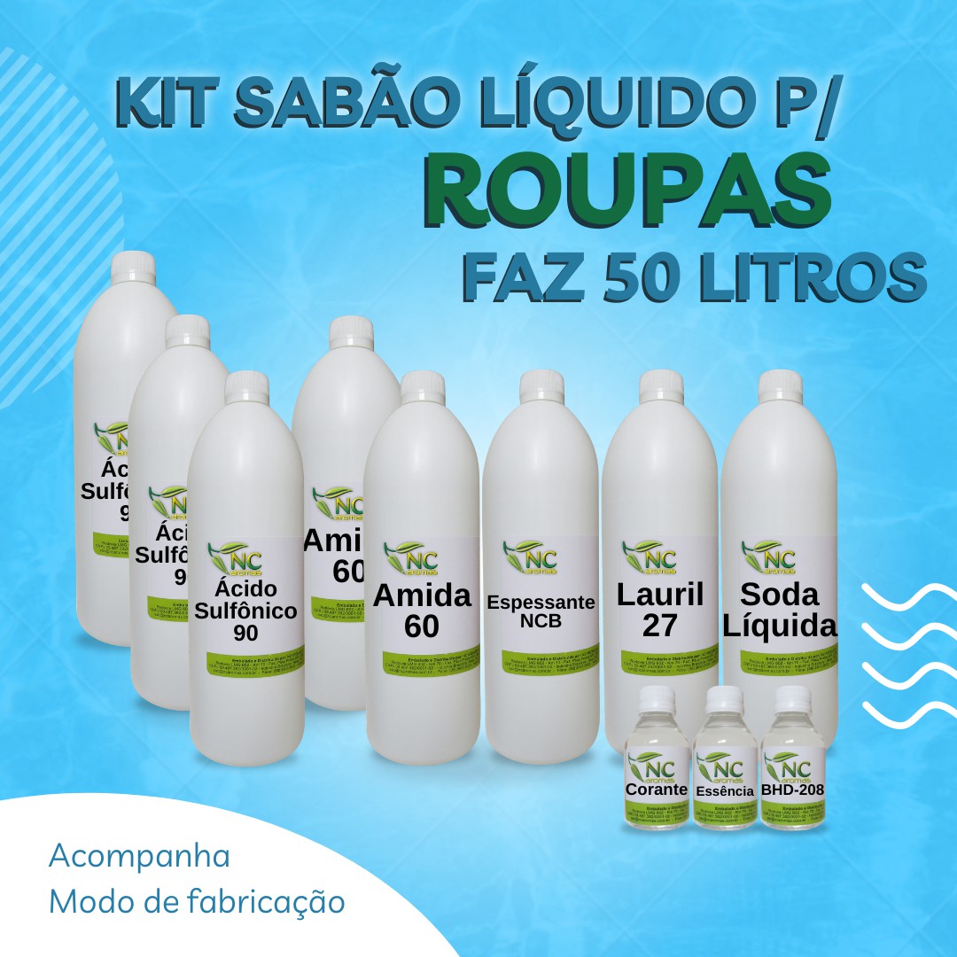 A Diluição Correta: Chegando aos 60 Litros com Perfeição - inspiração 2