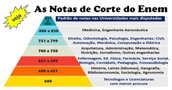 Domine a Matéria: Foco nas Áreas que Mais Pontuam e te Desafiam - inspiração 1