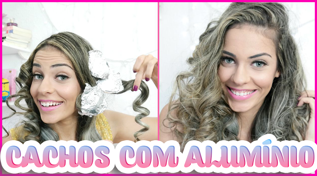 Chapinha que Vira Cachos: Um Truque Surpreendente - inspiração 1