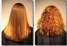 Finalização Inteligente: Dando Movimento e Brilho aos Seus Cachos - inspiração 2