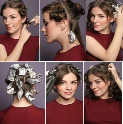 Cuidados Pós-Cacho: Prolongando a Vida e a Saúde dos Fios - inspiração 1