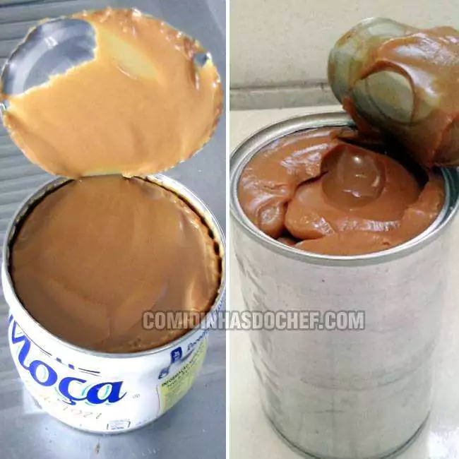 Leite Condensado: O Ingrediente Principal que Faz Toda a Mágica - inspiração 2