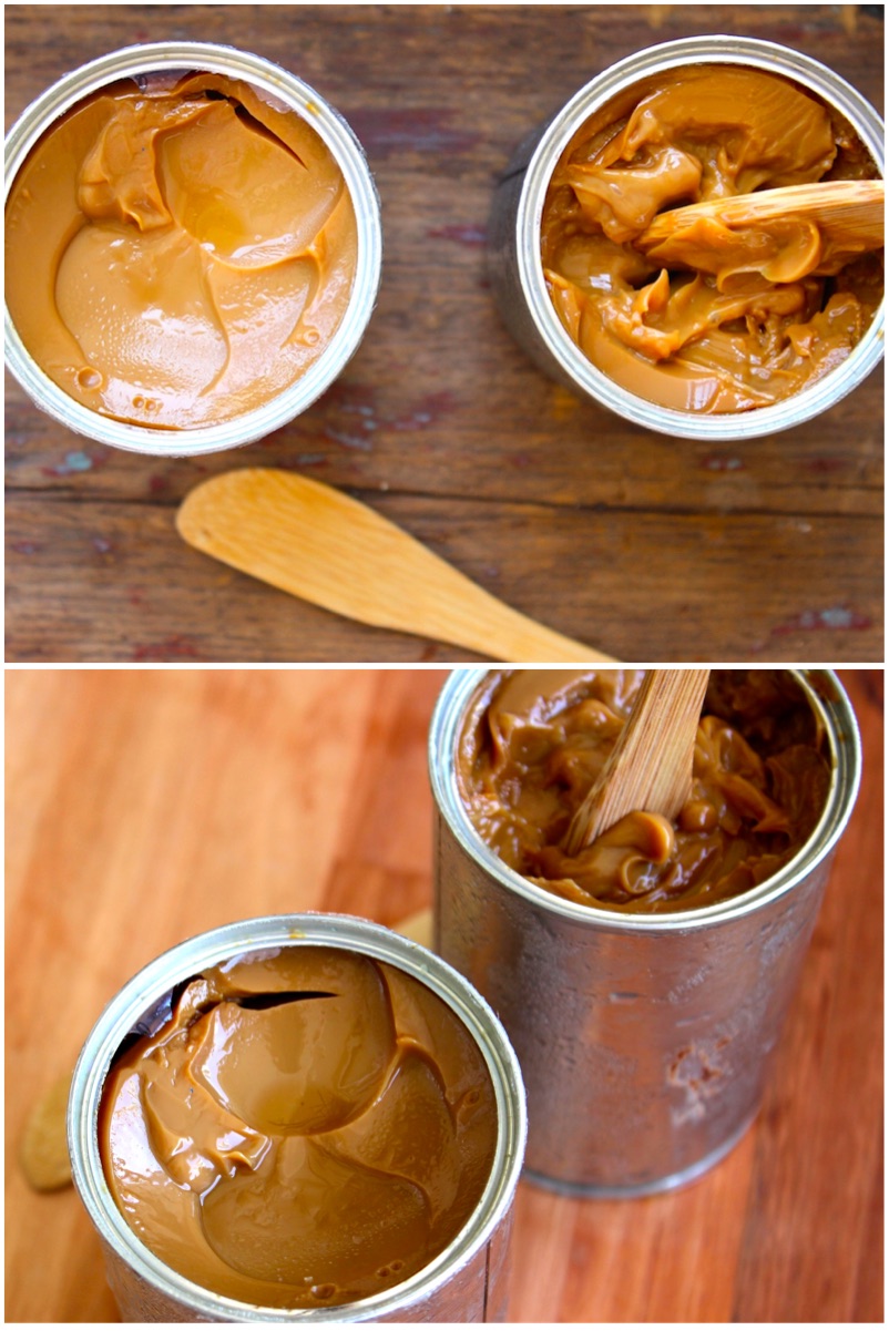 Armazenamento Correto: Mantendo Seu Doce Fresco Por Mais Tempo - inspiração 1