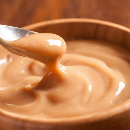 Mexendo Sem Parar: O Movimento Que Garante a Textura - inspiração 1